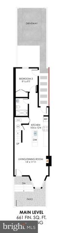 1345 V ST NW, Washington, DC 20009
