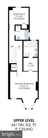 1345 V ST NW, Washington, DC 20009