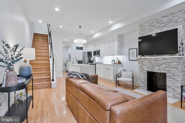 1345 V ST NW, Washington, DC 20009