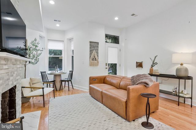 1345 V ST NW, Washington, DC 20009