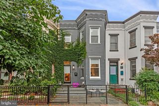 1345 V ST NW, Washington, DC 20009
