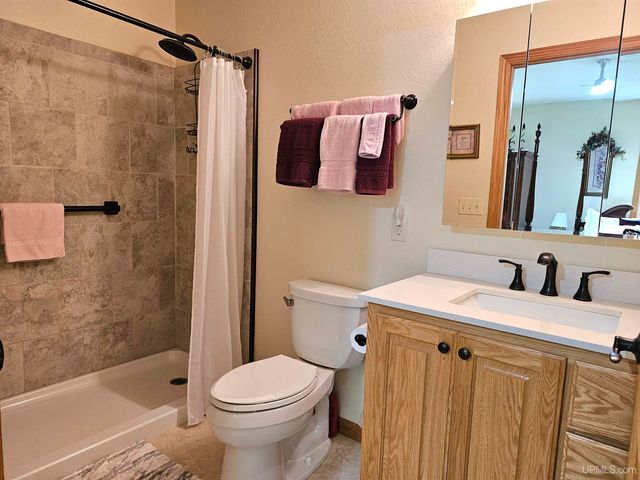 9157 Co Rd 513 Road, Rapid River, MI 49878