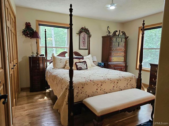 9157 Co Rd 513 Road, Rapid River, MI 49878