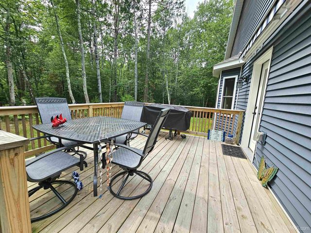 9157 Co Rd 513 Road, Rapid River, MI 49878