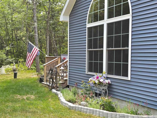 9157 Co Rd 513 Road, Rapid River, MI 49878