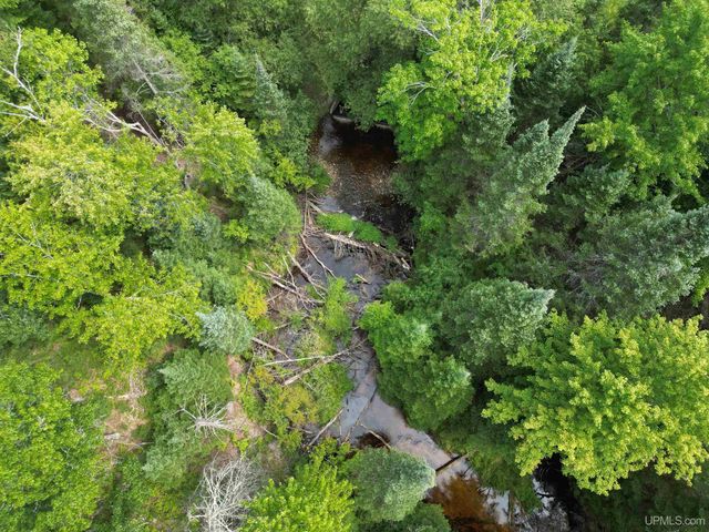 9157 Co Rd 513 Road, Rapid River, MI 49878