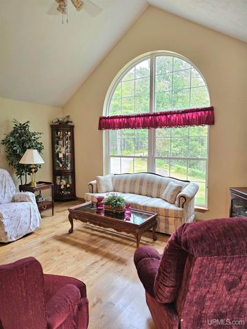 9157 Co Rd 513 Road, Rapid River, MI 49878