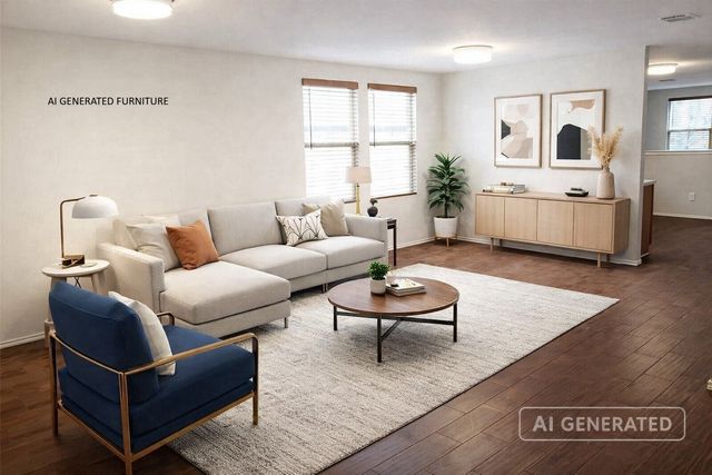 16709 Woodside Drive, Fort Worth, TX 76247