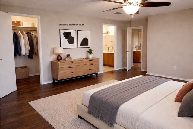 16709 Woodside Drive, Fort Worth, TX 76247