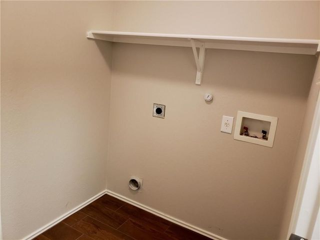 16709 Woodside Drive, Fort Worth, TX 76247