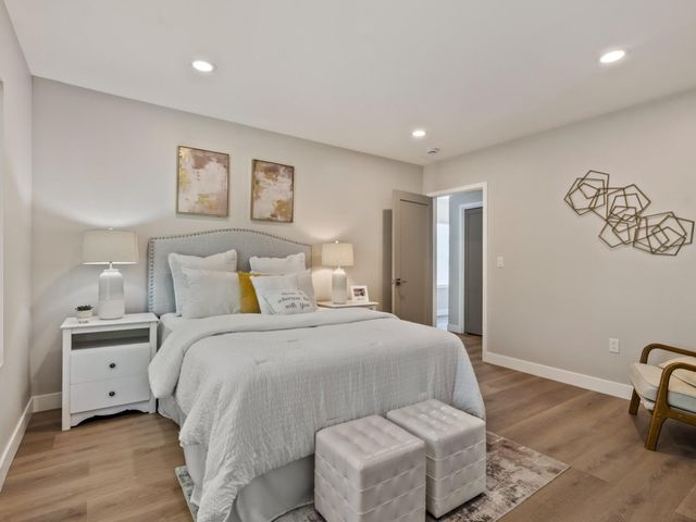 1526 Mcdaniel Avenue, San Jose, CA 95126