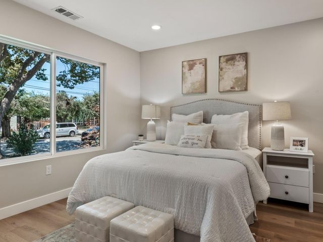 1526 Mcdaniel Avenue, San Jose, CA 95126