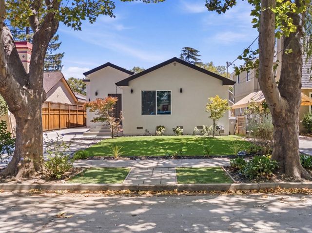 1526 Mcdaniel Avenue, San Jose, CA 95126