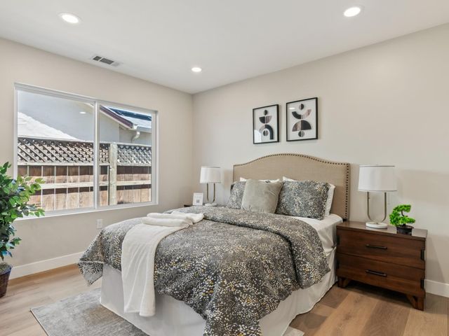 1526 Mcdaniel Avenue, San Jose, CA 95126