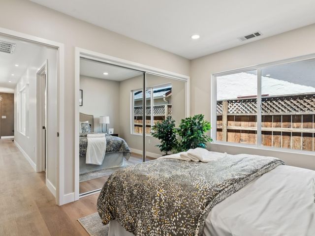 1526 Mcdaniel Avenue, San Jose, CA 95126