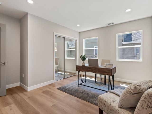 1526 Mcdaniel Avenue, San Jose, CA 95126