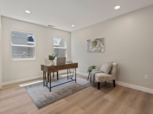 1526 Mcdaniel Avenue, San Jose, CA 95126