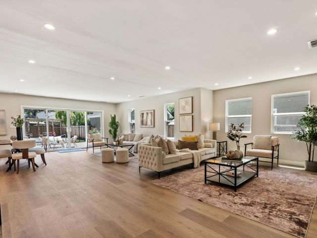 1526 Mcdaniel Avenue, San Jose, CA 95126