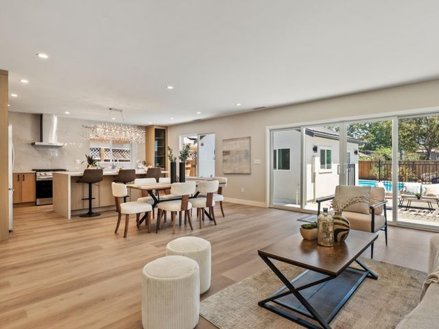 1526 Mcdaniel Avenue, San Jose, CA 95126