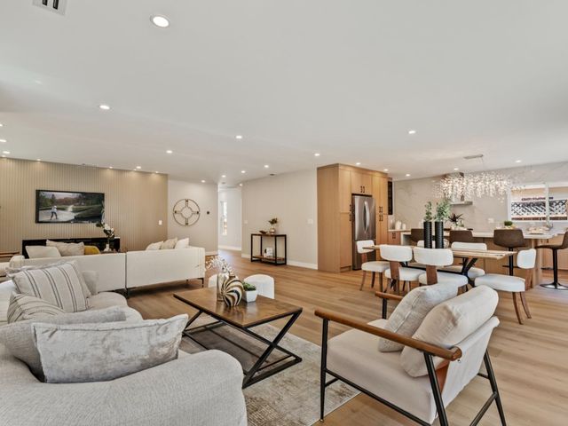 1526 Mcdaniel Avenue, San Jose, CA 95126