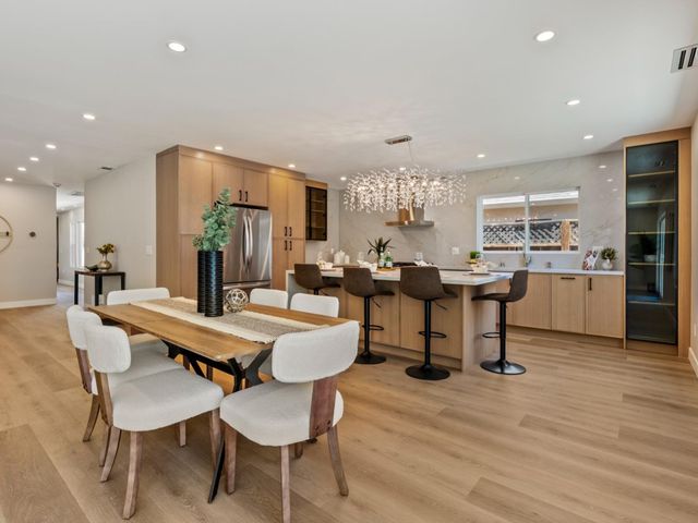 1526 Mcdaniel Avenue, San Jose, CA 95126