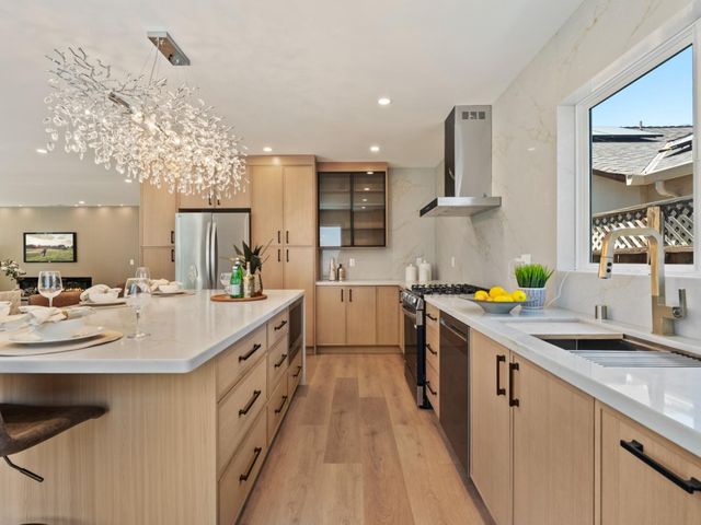 1526 Mcdaniel Avenue, San Jose, CA 95126