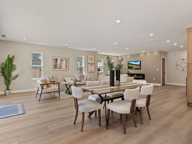 1526 Mcdaniel Avenue, San Jose, CA 95126