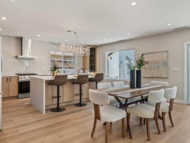 1526 Mcdaniel Avenue, San Jose, CA 95126
