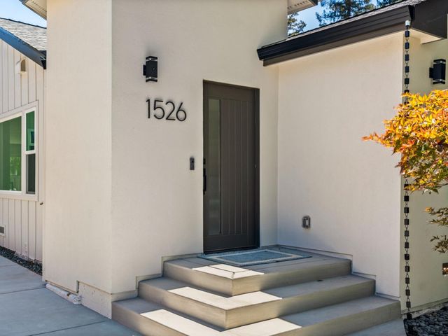 1526 Mcdaniel Avenue, San Jose, CA 95126