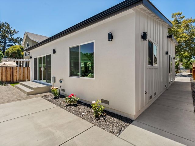 1526 Mcdaniel Avenue, San Jose, CA 95126