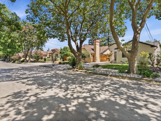 1526 Mcdaniel Avenue, San Jose, CA 95126
