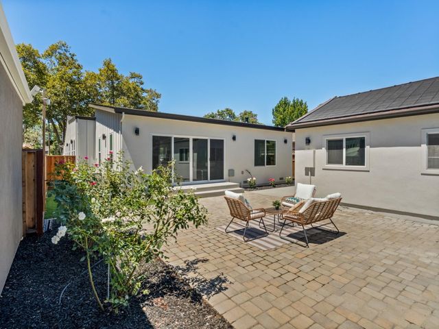 1526 Mcdaniel Avenue, San Jose, CA 95126