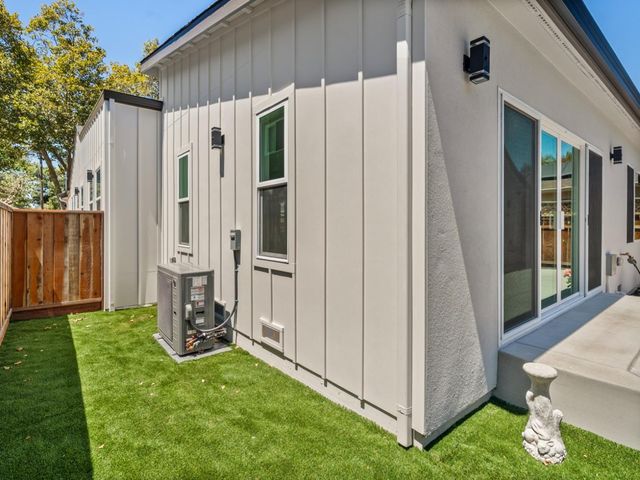 1526 Mcdaniel Avenue, San Jose, CA 95126