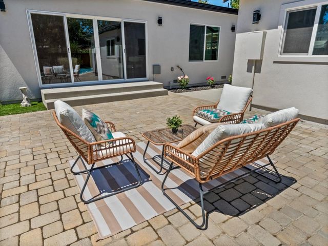 1526 Mcdaniel Avenue, San Jose, CA 95126