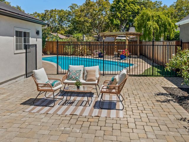 1526 Mcdaniel Avenue, San Jose, CA 95126