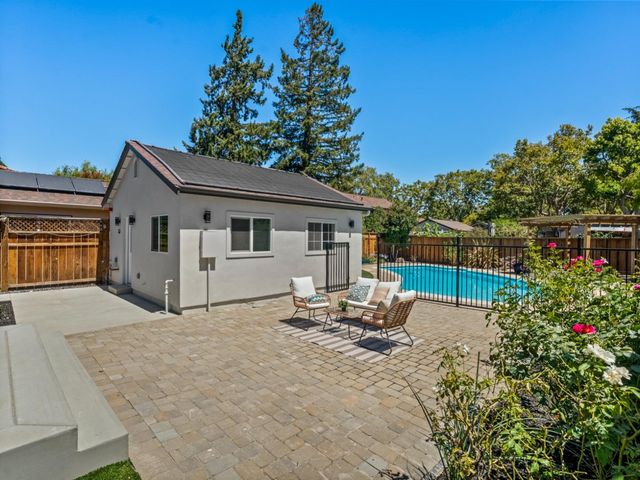 1526 Mcdaniel Avenue, San Jose, CA 95126