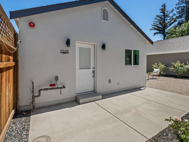 1526 Mcdaniel Avenue, San Jose, CA 95126