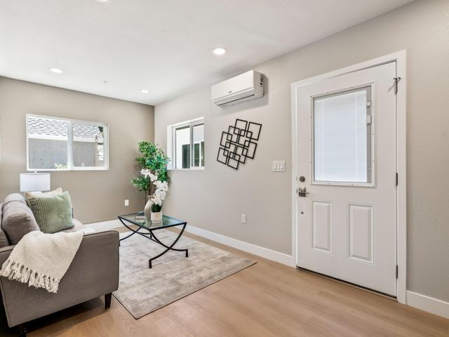 1526 Mcdaniel Avenue, San Jose, CA 95126