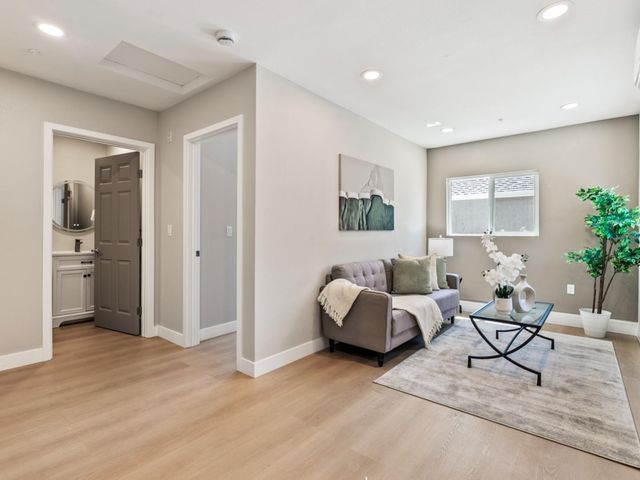 1526 Mcdaniel Avenue, San Jose, CA 95126