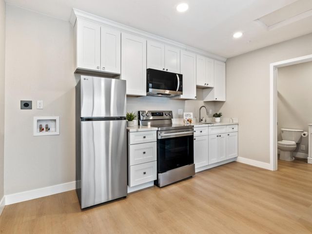 1526 Mcdaniel Avenue, San Jose, CA 95126