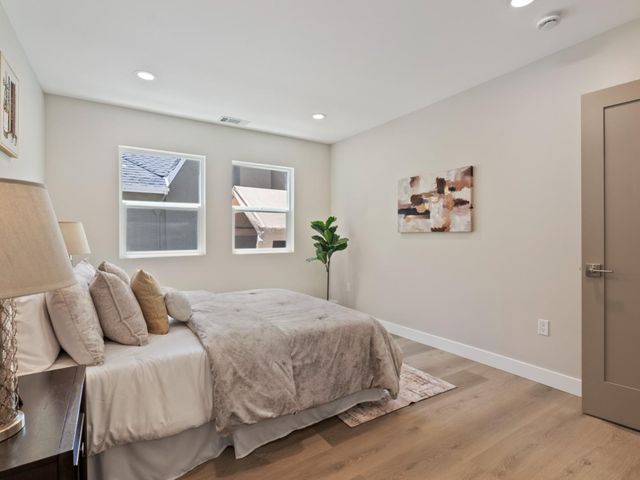 1526 Mcdaniel Avenue, San Jose, CA 95126