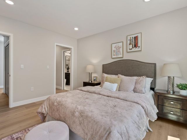 1526 Mcdaniel Avenue, San Jose, CA 95126