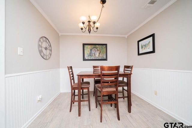 607 Green Oak Dr., Longview, TX 75604