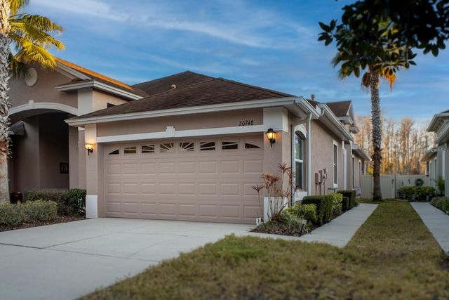 20748 AMANDA OAK COURT, Land O Lakes, FL 34638