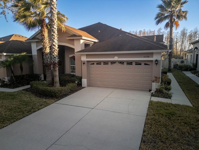 20748 AMANDA OAK COURT, Land O Lakes, FL 34638