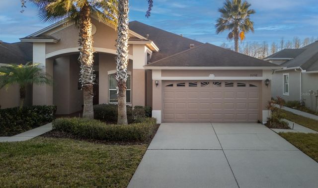 20748 AMANDA OAK COURT, Land O Lakes, FL 34638