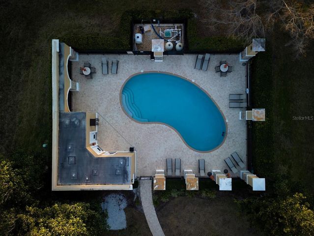 20748 AMANDA OAK COURT, Land O Lakes, FL 34638