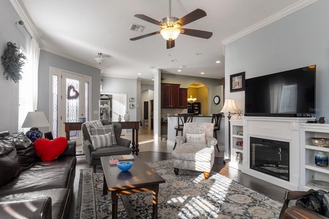 20748 AMANDA OAK COURT, Land O Lakes, FL 34638