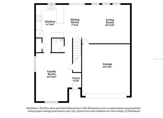 30207 CHEVAL STREET, Mount Dora, FL 32757