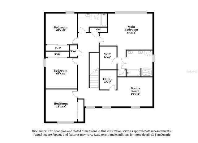 30207 CHEVAL STREET, Mount Dora, FL 32757